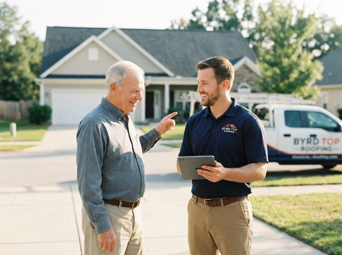 Roofing Rosser, TX FAQs